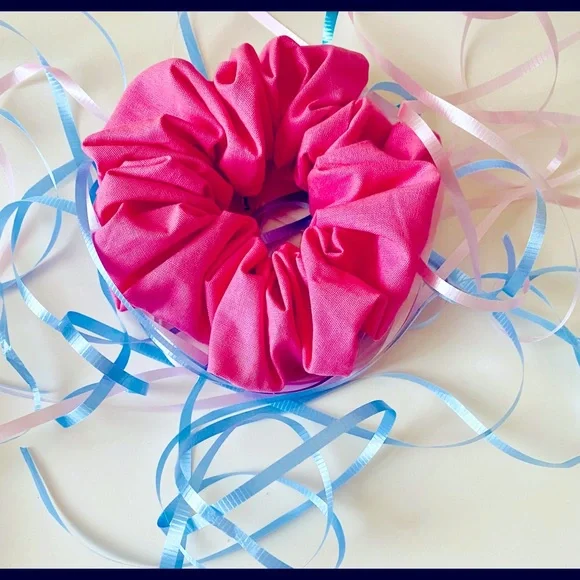 #Homemade SCRUNCHIES🌟 - Picture 2 of 3